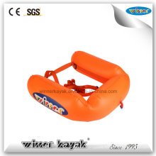 Lifesaving Rescue Tube